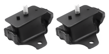 2 X STANDARD FRONT ENGINE MOUNT TO SUIT TOYOTA HILUX GUN126R 1GD-FTV 2.8 I4 EXCEPT SR5 CRUSIER MODEL