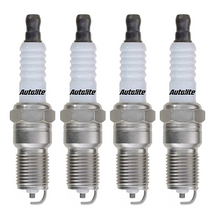 SET OF 4 AUTOLITE IRIDIUM SPARK PLUGS TO SUIT MITSUBISHI OUTLANDER ZJ ZK ZL 4J11 4J12 2.0L 2.4L I4