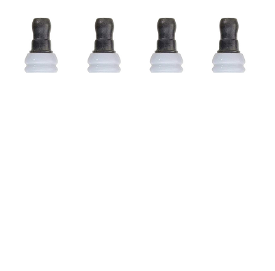 SET OF 4 AUTOLITE SPARK PLUGS TO SUIT MITSUBISHI AIRTREK ZE 4G64 2.4L I4