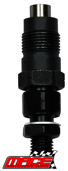 SET OF 4 MACE FUEL INJECTORS FOR TOYOTA LANDCRUISER KZJ90R KZJ95R KZJ120R 1KZ-TE TURBO DIESEL 3.0 I4