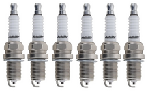 SET OF 6 AUTOLITE SPARK PLUGS TO SUIT NISSAN MURANO Z50 VQ35DE 3.5L V6