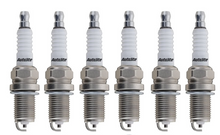 SET OF 6 AUTOLITE SPARK PLUGS TO SUIT BMW 7 SERIES 740I N54B30 TWIN TURBO 3.0L I6