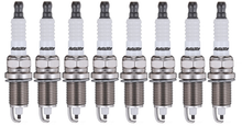 SET OF 8 AUTOLITE SPARK PLUGS TO SUIT MERCEDES BENZ 500SL R129 M119.960 5.0L V8