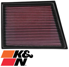 K&N REPLACEMENT AIR FILTER TO SUIT BMW 2 SERIES 220I B48A20M0 TURBO 2.0L I4