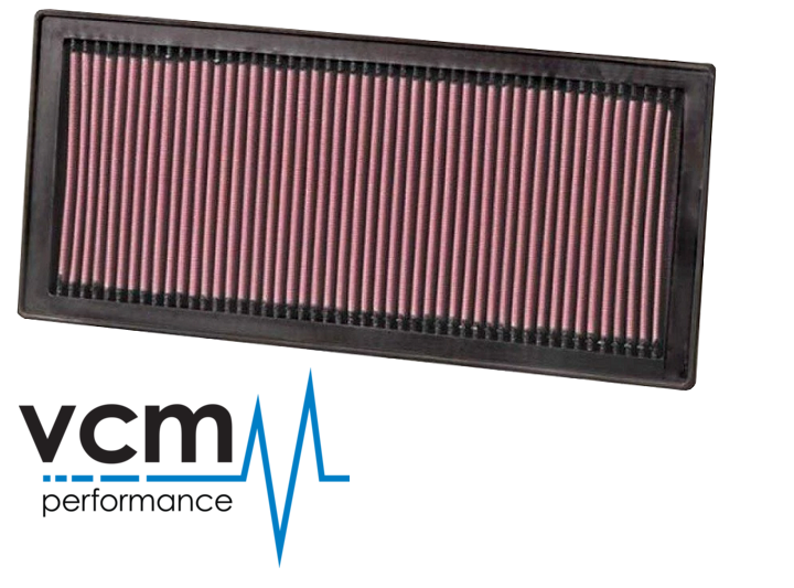 VCM REPLACEMENT PANEL AIR FILTER TO SUIT HOLDEN CREWMAN VY VZ LS1 L76 L98 5.7L 6.0L V8