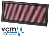 VCM REPLACEMENT PANEL AIR FILTER TO SUIT HOLDEN CREWMAN VY VZ LS1 L76 L98 5.7L 6.0L V8