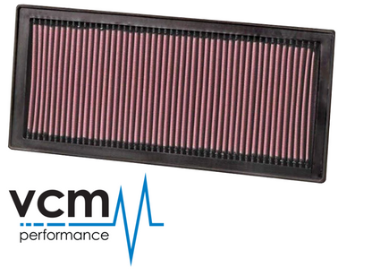 VCM REPLACEMENT PANEL AIR FILTER TO SUIT HOLDEN CREWMAN VY VZ LS1 L76 L98 5.7L 6.0L V8
