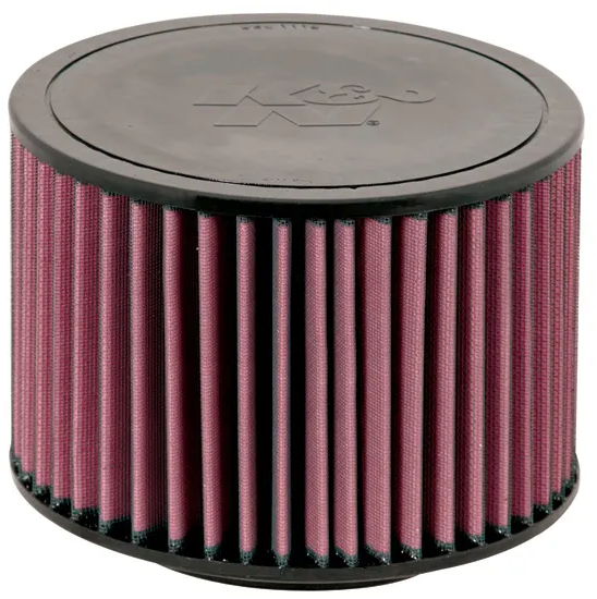 K&N REPLACEMENT AIR FILTER TO SUIT MAZDA BT-50 UN WLAT WEAT TURBO DIESEL 2.5L 3.0L I4