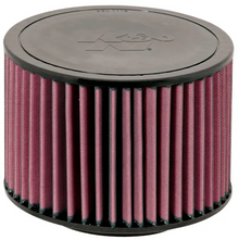 K&N REPLACEMENT AIR FILTER TO SUIT MAZDA BT-50 UN WLAT WEAT TURBO DIESEL 2.5L 3.0L I4