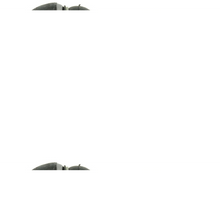 PAIR OF FRONT LOWER BALL JOINTS TO SUIT MERCEDES BENZ M112.941 M112.947 M112.960 3.2L V6