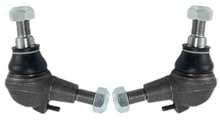 PAIR OF FRONT LOWER BALL JOINTS TO SUIT MERCEDES BENZ C43 AMG W202 S202 M113.944 4.3L V8
