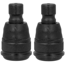 PAIR OF FRONT LOWER BALL JOINTS TO SUIT MAZDA CX-7 ER L5 L3VDT R2T TURBO DIESEL 2.2L 2.3 2.5 I4