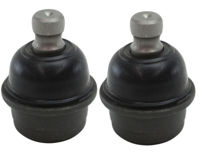 2 X FRONT UPPER BALL JOINT FOR FORD FAIRMONT AU BA BF MPFI SOHC VCT BARRA 182 190 E-GAS 4.0L I6