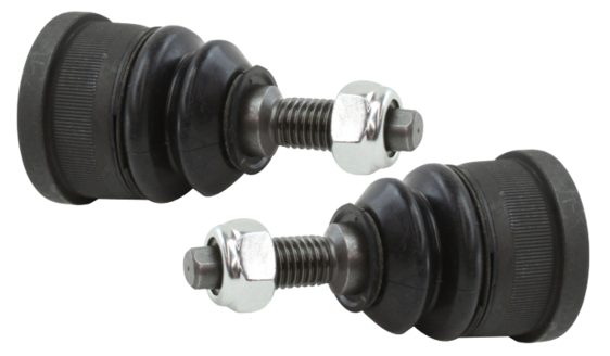 PAIR OF FRONT LOWER BALL JOINTS TO SUIT FORD LTD AU WINDSOR OHV MPFI 5.0L V8