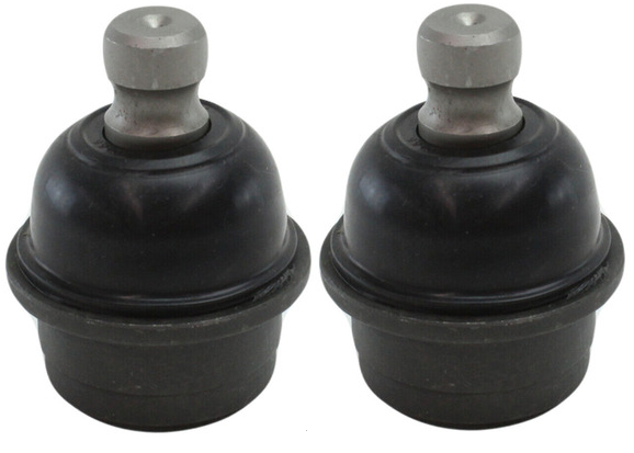 2 X FRONT UPPER BALL JOINT TO SUIT FORD FAIRMONT AU BA BF BARRA 220 230 WINDSOR OHV MPFI 5.0L 5.4 V8