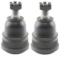 2 X FRONT LOWER BALL JOINT TO SUIT HOLDEN BELMONT HG-HX 161 186 173 202 RED 2.6L 2.8 3.0 3.3 I6