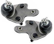 2 X FRONT LOWER BALL JOINT TO SUIT TOYOTA KLUGER GSU40R GSU45R GSU50R GSU55R 2GR-FE 2GR-FKS 3.5L V6