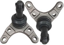 PAIR OF FRONT LOWER BALL JOINTS TO SUIT MAZDA BT-50 UN WEAT TURBO DIESEL 3.0L I4