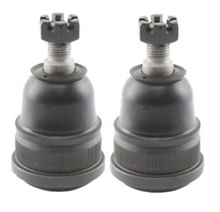 2 X FRONT LOWER BALL JOINT TO SUIT HOLDEN STATESMAN HQ HJ HX HZ WB 253 308 350 4.1L 5.0L 5.7 V8