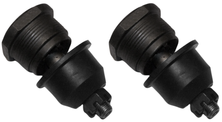 2 X FRONT UPPER BALL JOINT FOR CHRYSLER VALIANT VC-VK CL 225 245 215 265 OHV CARB 3.5 3.7 4.0 4.3 I6