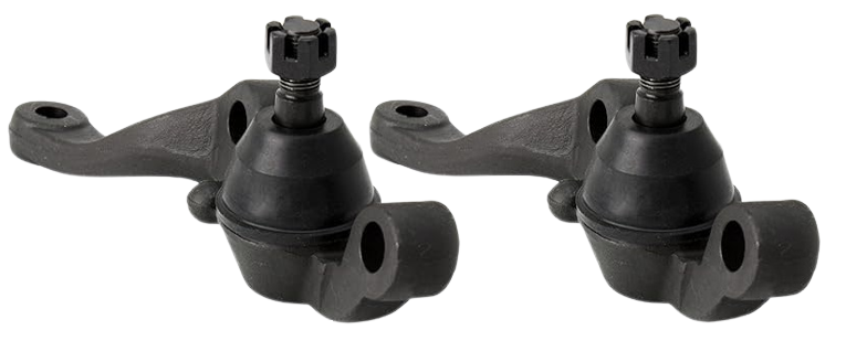 2 X FRONT LOWER BALL JOINT FOR CHRYSLER VALIANT VC-VK CL 225 245 215 265 OHV CARB 3.5 3.7 4.0 4.3 I6