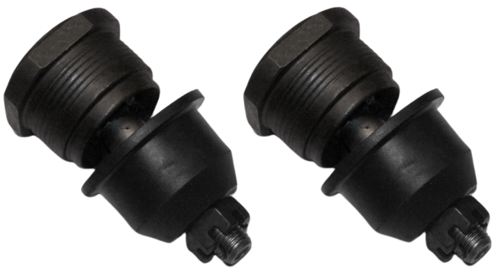 2 X FRONT UPPER BALL JOINT FOR CHRYSLER VALIANT AP6 VC-VK CL 273 318 360 OHV CARB 4.5L 5.2 5.9 V8