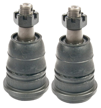 2 X FRONT LOWER BALL JOINT TO SUIT TOYOTA YARIS NCP90R NCP91R NCP93R 1NZFE 2NZFE 1.3 1.5 I4 TO 09/10