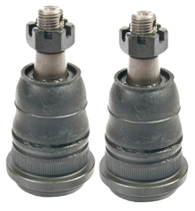 2 X FRONT LOWER BALL JOINT TO SUIT TOYOTA YARIS NCP90R NCP91R NCP93R 1NZFE 2NZFE 1.3 1.5 I4 TO 09/10