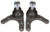 PAIR OF FRONT LOWER BALL JOINTS TO SUIT MAZDA 1V EFI SOHC 4.0L V6
