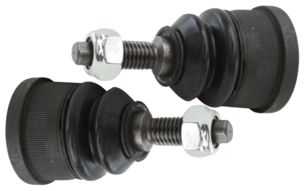 2 X FRONT LOWER BALL JOINT TO SUIT FORD FAIRMONT AU BA BF BARRA 182 190 E-GAS MPFI SOHC VCT 4.0L I6