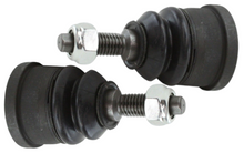 2 X FRONT LOWER BALL JOINT TO SUIT FORD FAIRMONT AU BA BF BARRA 182 190 E-GAS MPFI SOHC VCT 4.0L I6