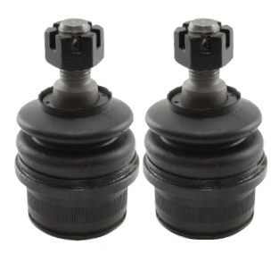 2 X FRONT LOWER BALL JOINT FOR TOYOTA 1GDFTV 1KDFTV 2KDFTV 2TRFE 2GDFTV 2.4 2.5 2.7 2.8 3.0L I4