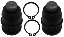 2 X FRONT LOWER BALL JOINT FOR MITSUBISHI 4G64 4G94 4G69 4B11 4B11T 4B12 4N13 4N14 1.8 2L 2.3 2.4 I4