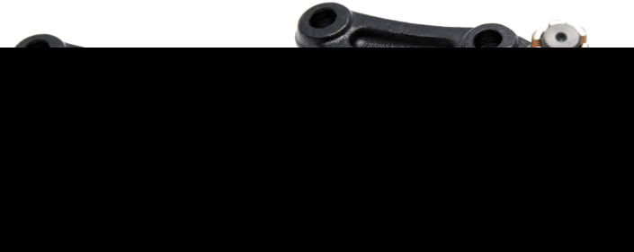 PAIR OF FRONT LOWER BALL JOINTS TO SUIT MITSUBISHI 4G64 4M40T 4M41T 4D56T 2.4L 2.5L 2.8L 3.2L I4