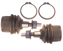 2 X FRONT LOWER BALL JOINT TO SUIT FORD TERRITORY SY SZ BARRA 190 195 245T 4.0L I6 FROM 04/2009