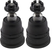 PAIR OF FRONT UPPER BALL JOINTS TO SUIT MAZDA BT-50 UP UR P5AT TURBO DIESEL 3.2L I5