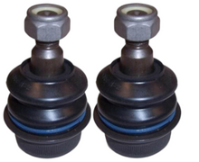 2 X FRONT LOWER BALL JOINT FOR MERCEDES BENZ SPRINTER NCV3 W906 OM651.955 OM651.956 OM651.957 2.1 I4