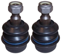 PAIR OF FRONT LOWER BALL JOINTS TO SUIT MERCEDES BENZ SPRINTER NCV3 W906 OM642.992 OM642.896 3.0L V6