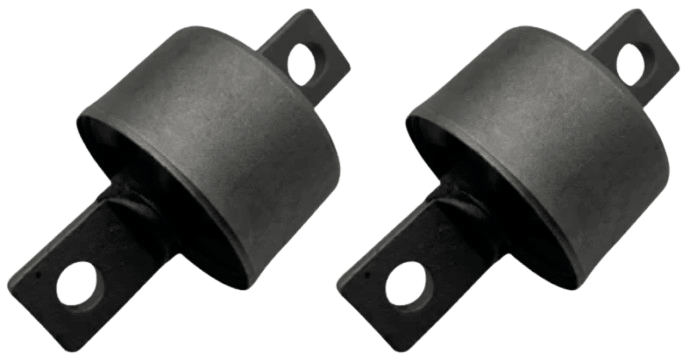 REAR TRAILING ARM FRONT BUSH KIT TO SUIT PEUGEOT 4008 4B11 2.0L I4