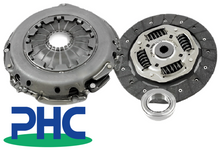 PHC STANDARD REPLACEMENT CLUTCH KIT TO SUIT MITSUBISHI 4D56T TURBO DIESEL 2.5L I4