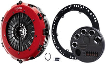 UNICLUTCH TRACK CLUTCH KIT TO SUIT HOLDEN CREWMAN VY VZ LS1 L76 L98 5.7L 6.0L V8