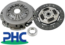 PHC STANDARD REPLACEMENT CLUTCH KIT TO SUIT MITSUBISHI TRITON MK 6G72 3.0L V6 TILL 05/2001 RWD ONLY