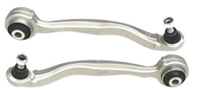 PAIR OF FRONT LOWER REARWARD CONTROL ARMS TO SUIT MERCEDES BENZ C200 CDI S204 W204 OM651.913 2.1L I4