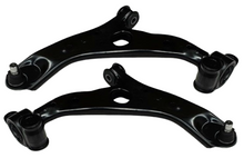 PAIR OF FRONT LOWER CONTROL ARMS TO SUIT MAZDA PE-VPS PY-VPS SH-VPTS PY-VPTS 2.0L 2.2L 2.5L I4