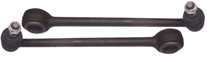 2 X FRONT LOWER REARWARD CONTROL ARM FOR HOLDEN CAPRICE WM WN ALLOYTEC SIDI LY7 LWR LLT LFX 3.6L V6