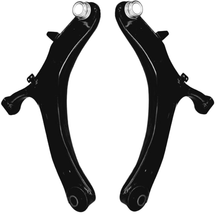 PAIR OF FRONT LOWER CONTROL ARMS TO SUIT SUBARU EZ30D 3.0L F6