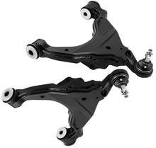 2 X FRONT LOWER CONTROL ARM TO SUIT TOYOTA PRADO KDJ150R KDJ155R GDJ150R 1KD-FTV 1GD-FTV 2.8L 3.0 I4