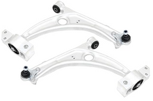 2 X FRONT LOWER CONTROL ARM FOR VOLKSWAGEN TIGUAN 5N CAWB CAWA CCZC CCZA CCZB CCZD CBAA CBAB 2.0L I4
