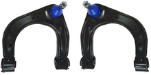 PAIR OF FRONT UPPER CONTROL ARMS TO SUIT MAZDA BT-50 UP UR P4AT TURBO DIESEL 2.2L I4