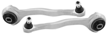 PAIR OF FRONT LOWER FORWARD CONTROL ARMS TO SUIT MERCEDES BENZ OM612.962 OM612.967 2.7L I5